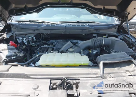 2021 Ford F150 Xlt from USA, damaged, VIN 1FTFW1E55MKD80854